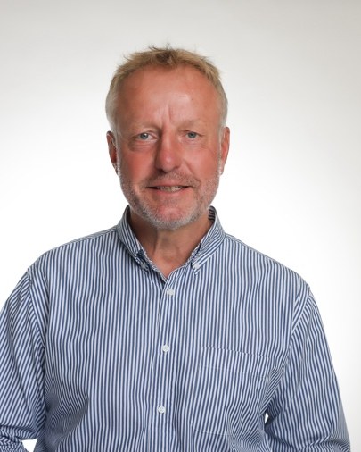 Olaf — Coach und Supervisor